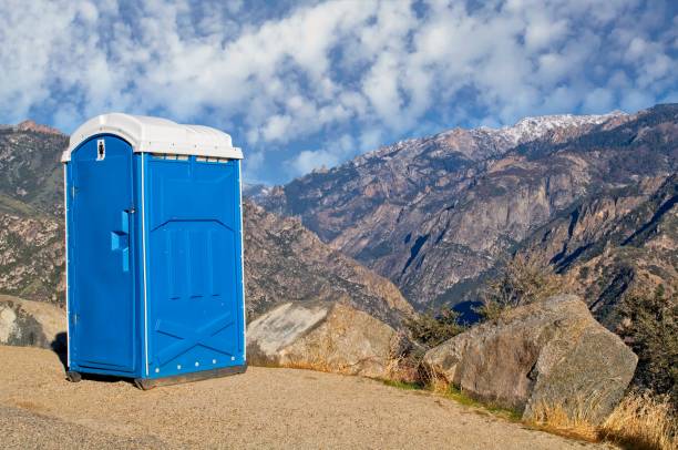 Best Porta potty rental near me  in Stoughton, WI