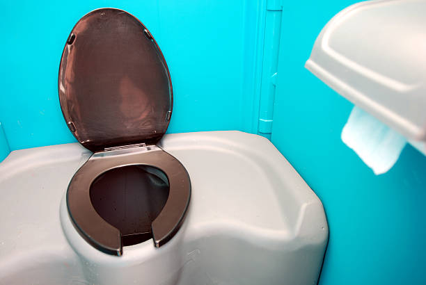 Porta potty rental for outdoor events in Stoughton, WI
