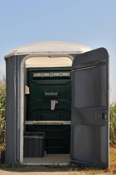 Best Sanitation services for porta potties  in Stoughton, WI