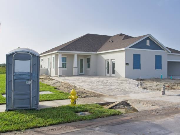 Portable Toilet Options We Offer in Stoughton, WI